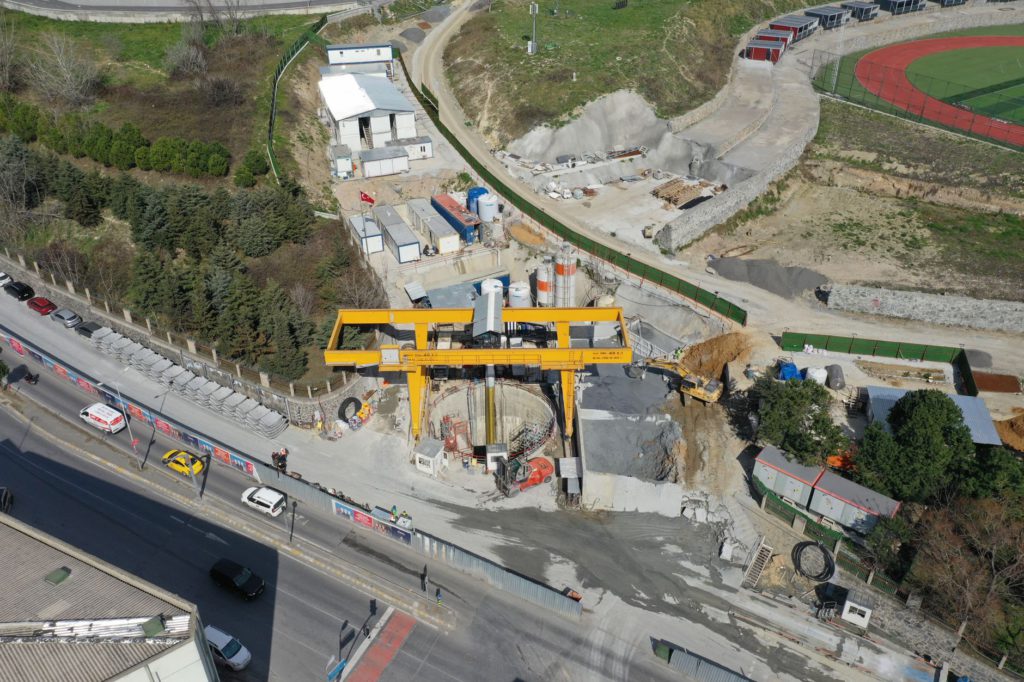 Globe Civil Projects Outlook: Clear Insights for Investors