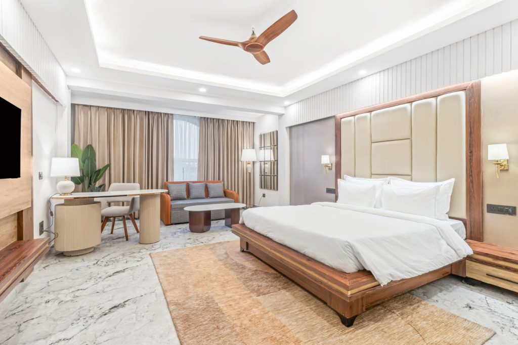 Lemon Tree Hotels Moga: Best New Property Opening in Town