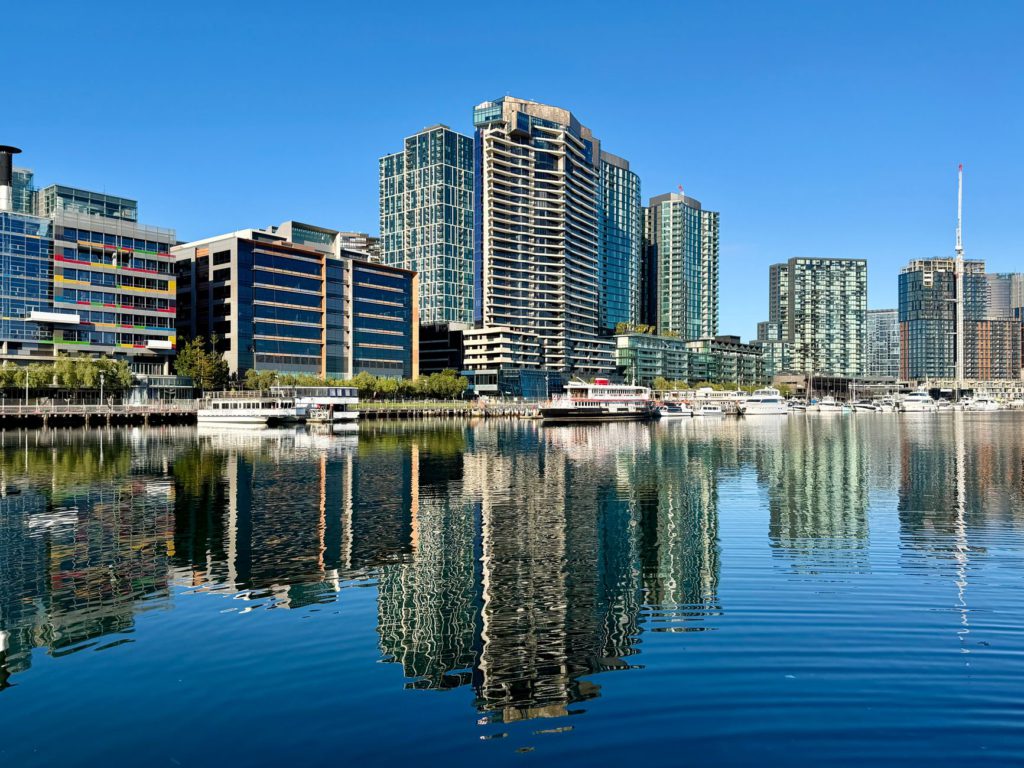 Luxury Development Olympic Precinct: The Best Investment Opportunity