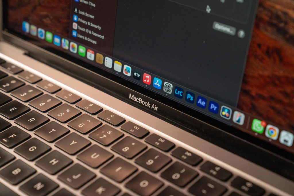 macOS 27 features