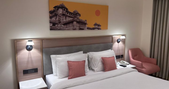 Royal Orchid Hotels Pune