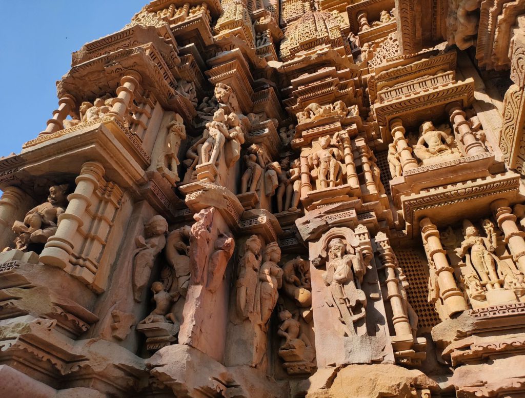 Vishnupad Temple development: Smart investment of Rs 3,516 crore